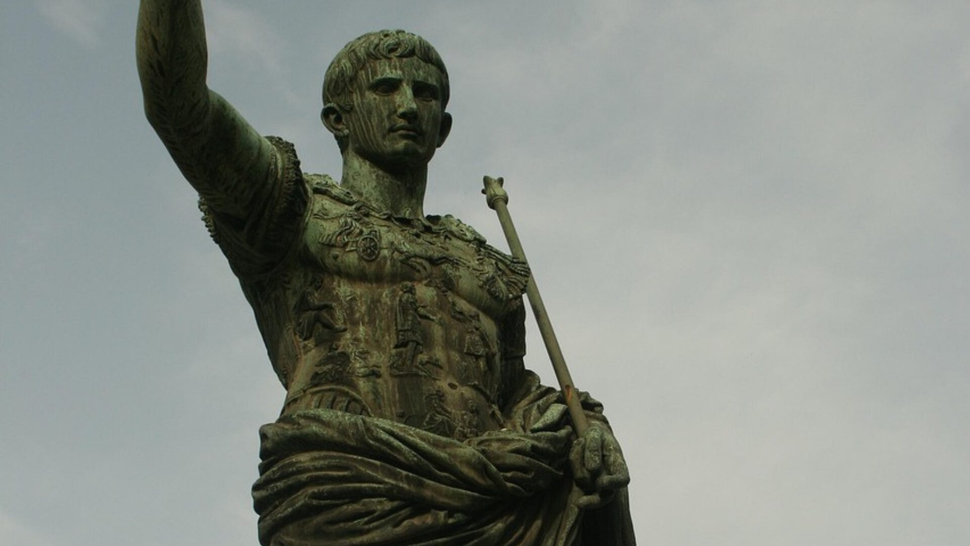 Gaius - Julius Caesar