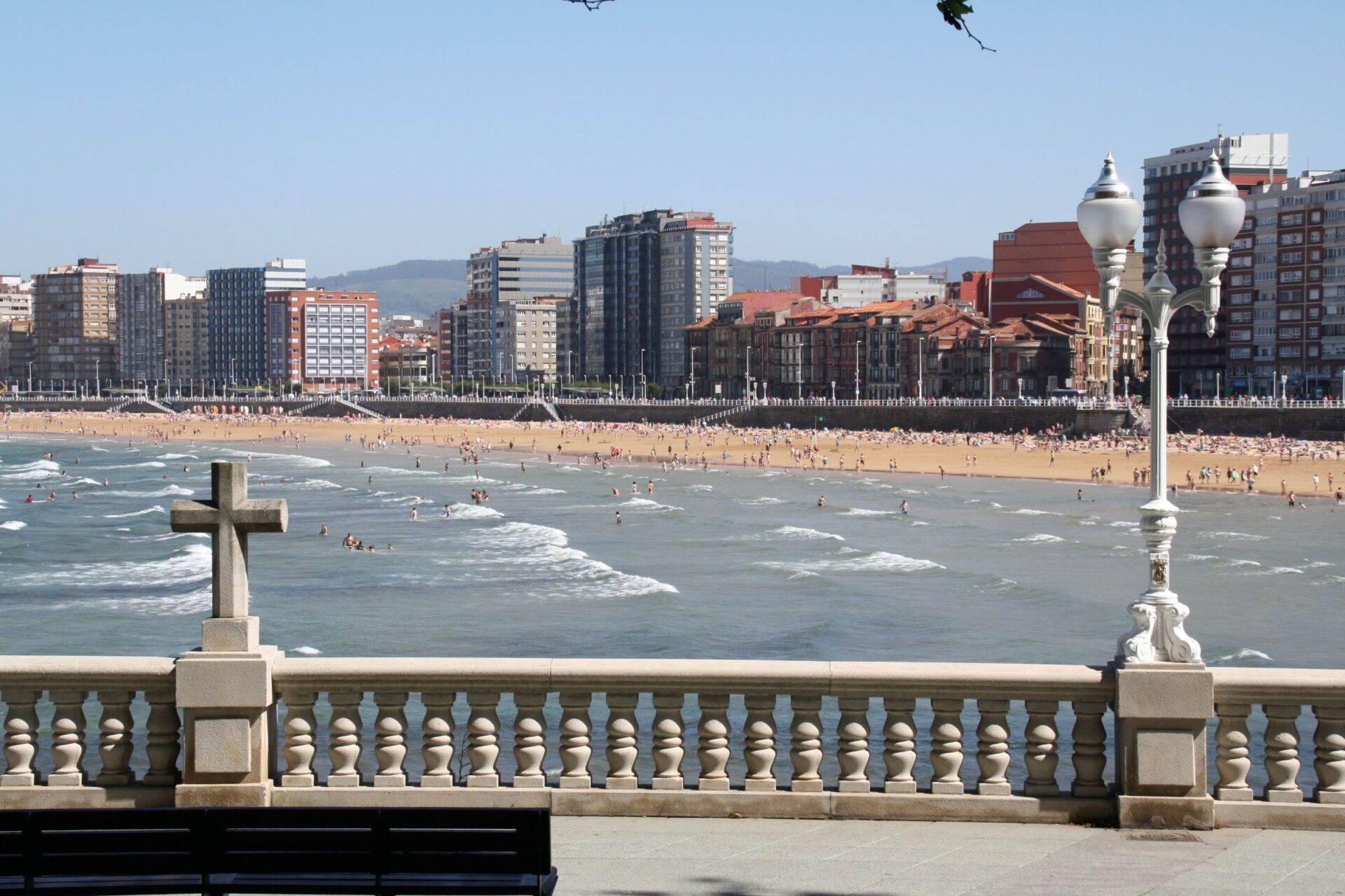Gijón