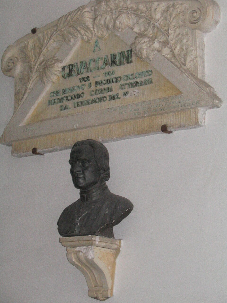 Giovanni Battista Vaccarini 