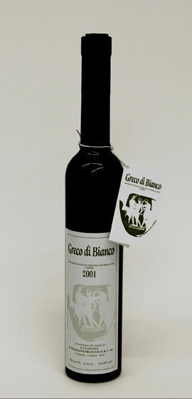 Greco di Bianco
