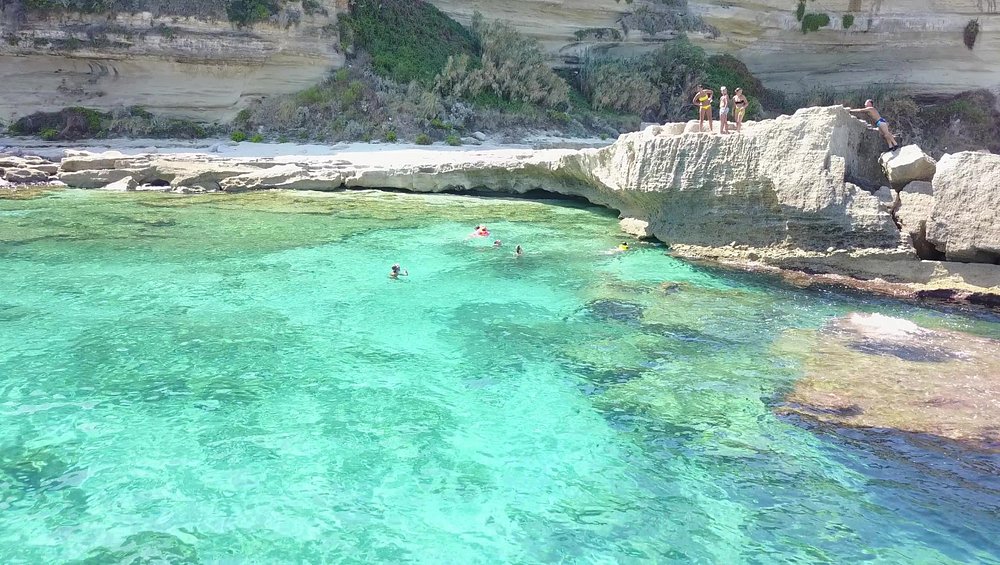 Grotta dello Scheletro