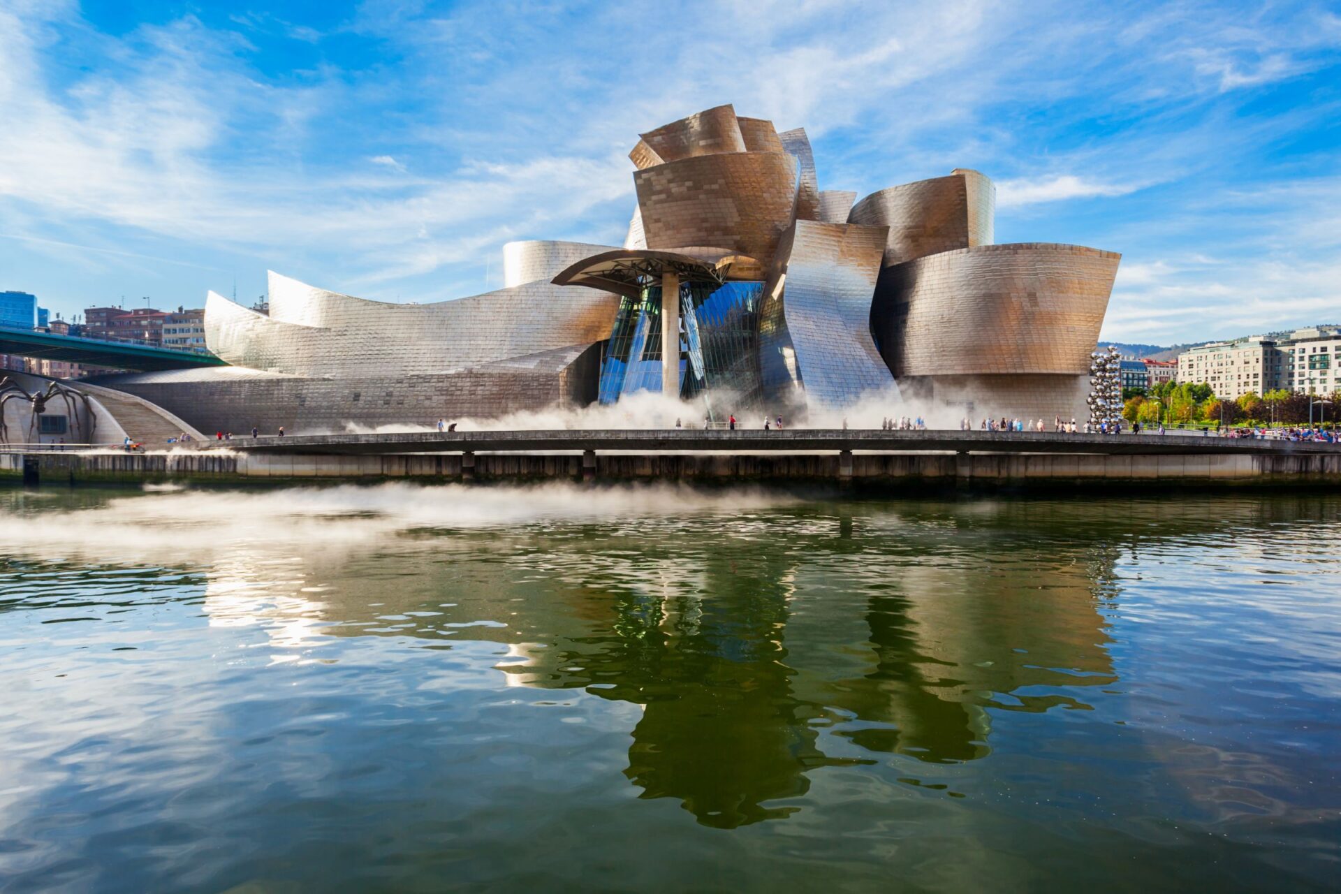 Guggenheim Museum