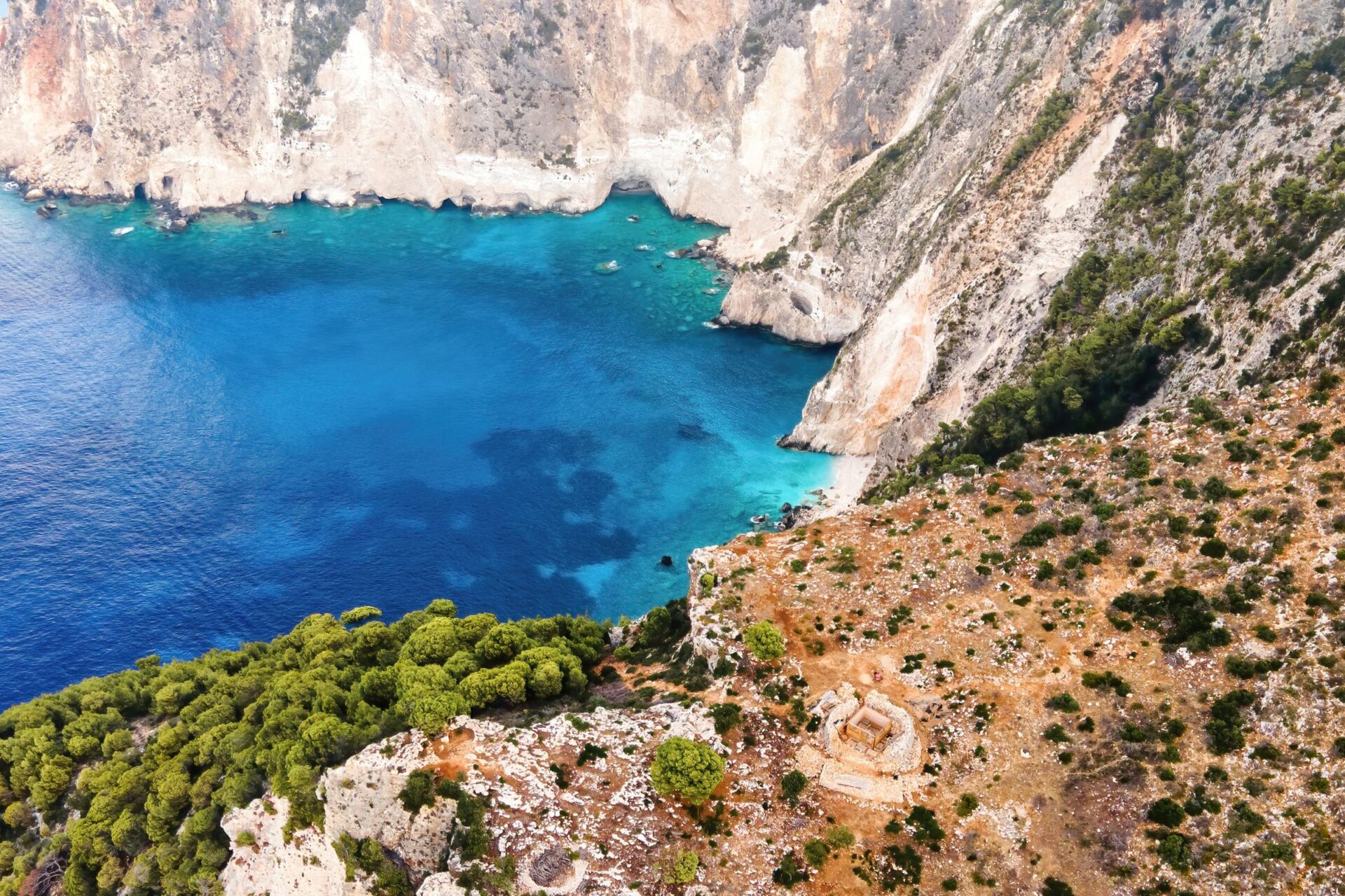 Ionian Coast