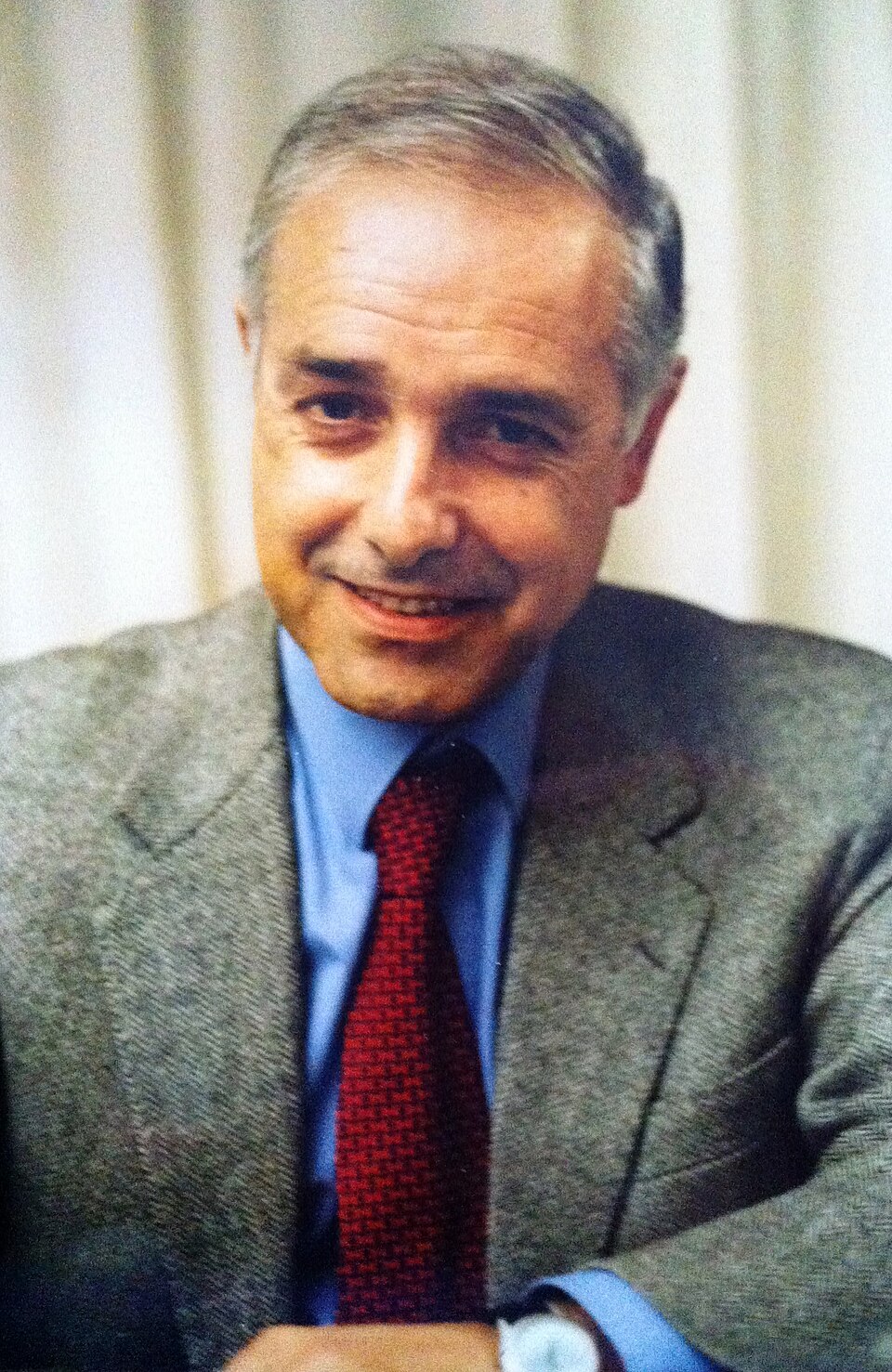 Italo Falcomatà
