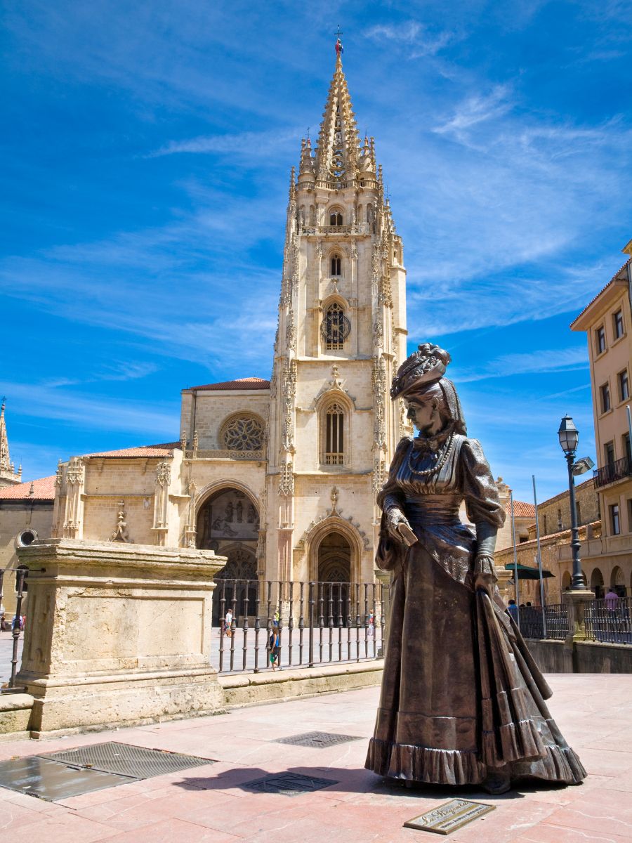 La Regenta
