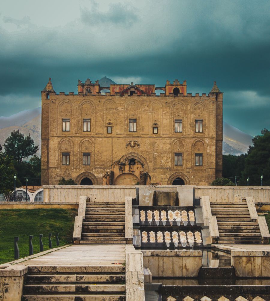 La Zisa