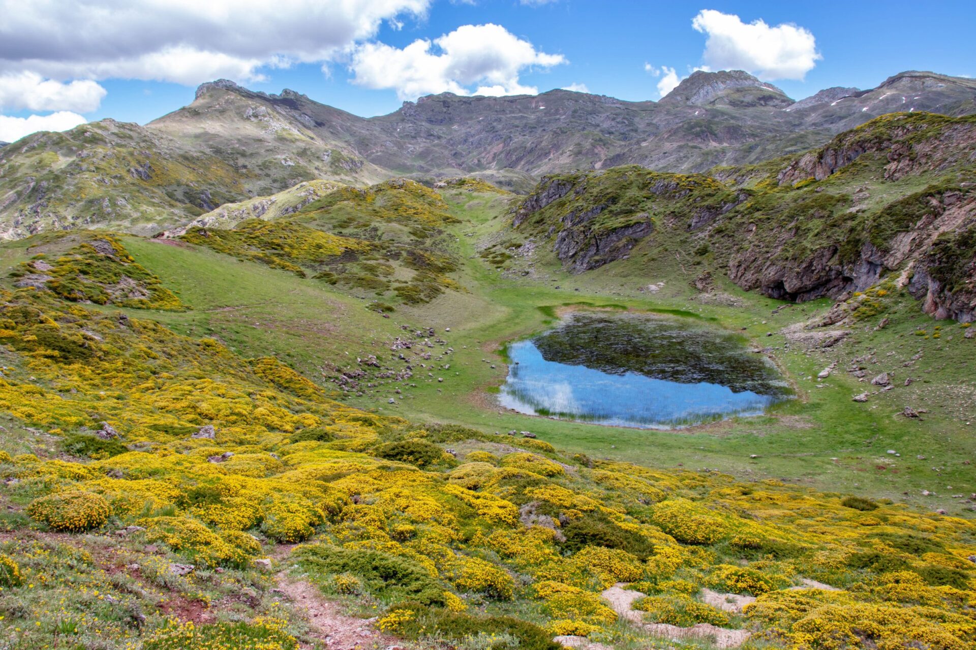 Laguna de Almagrera