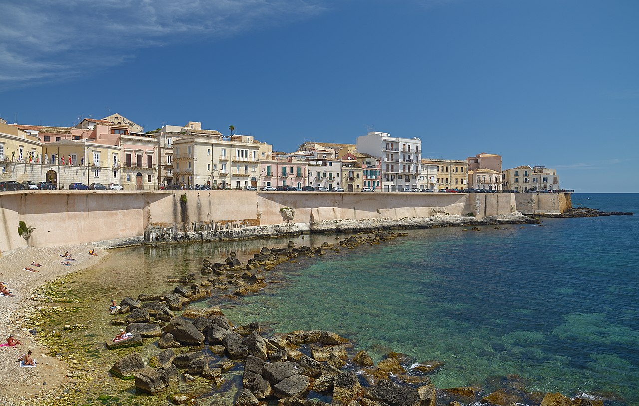 Ortigia