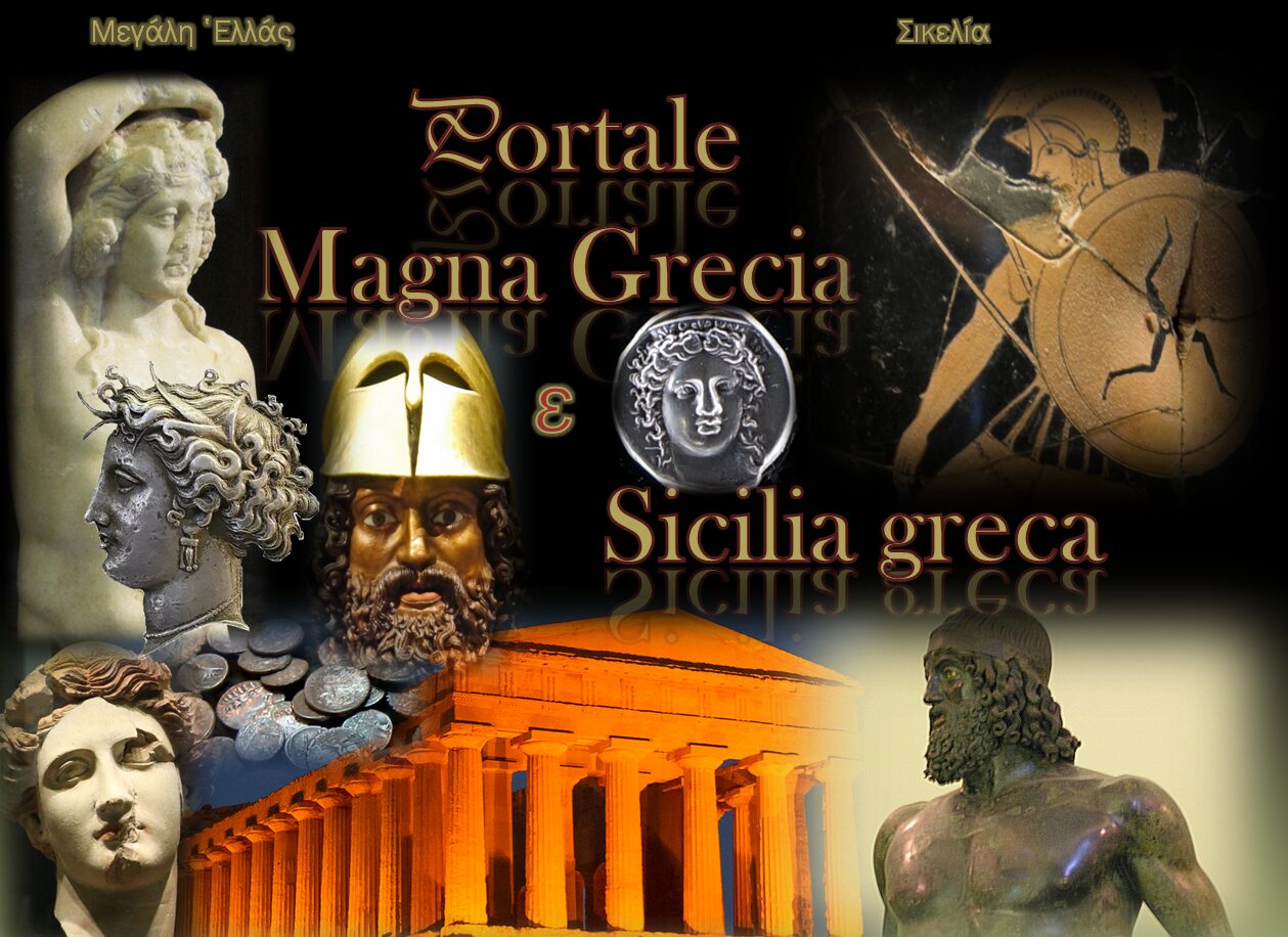 Magna Graecia