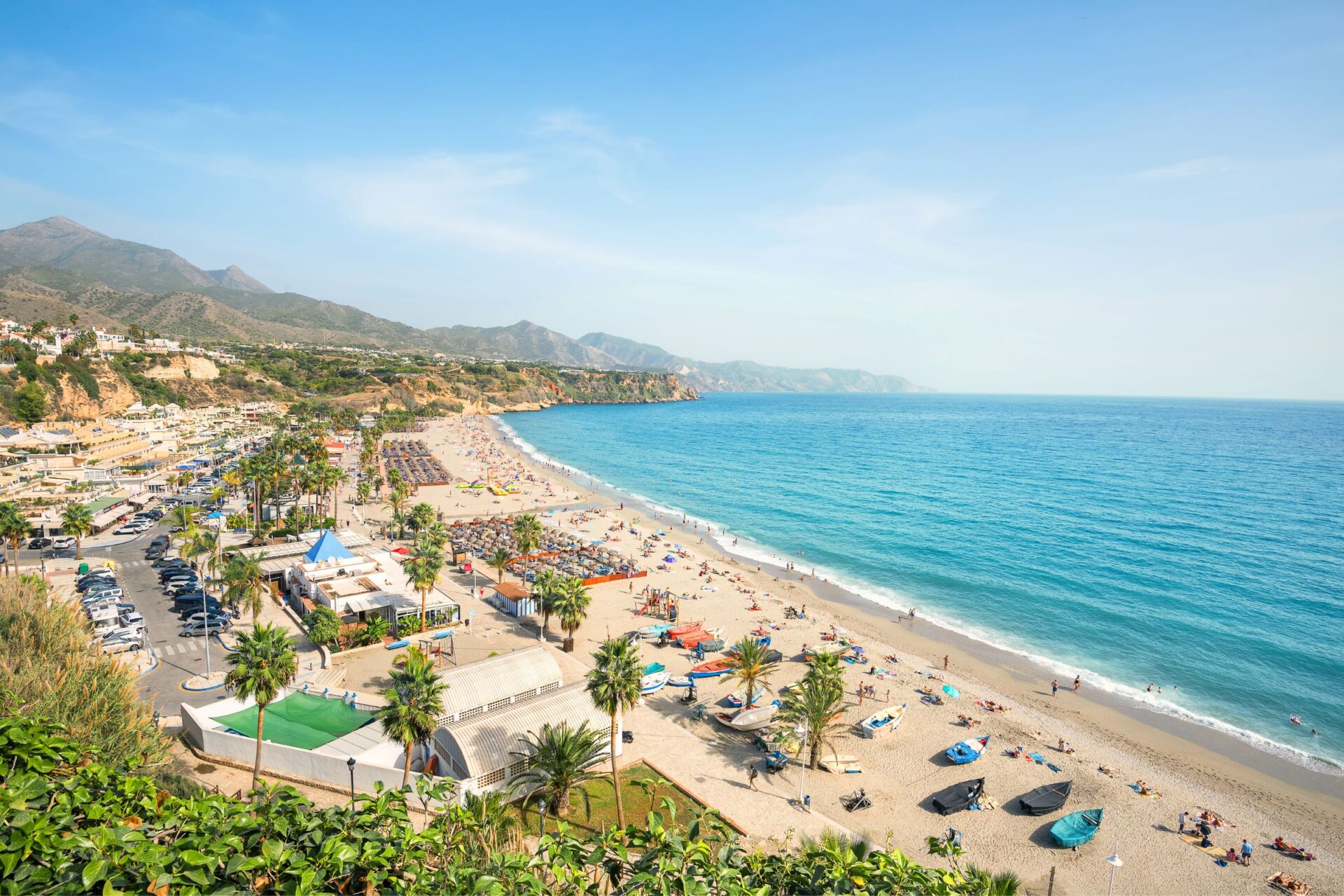Malaga - Costa del Sol
