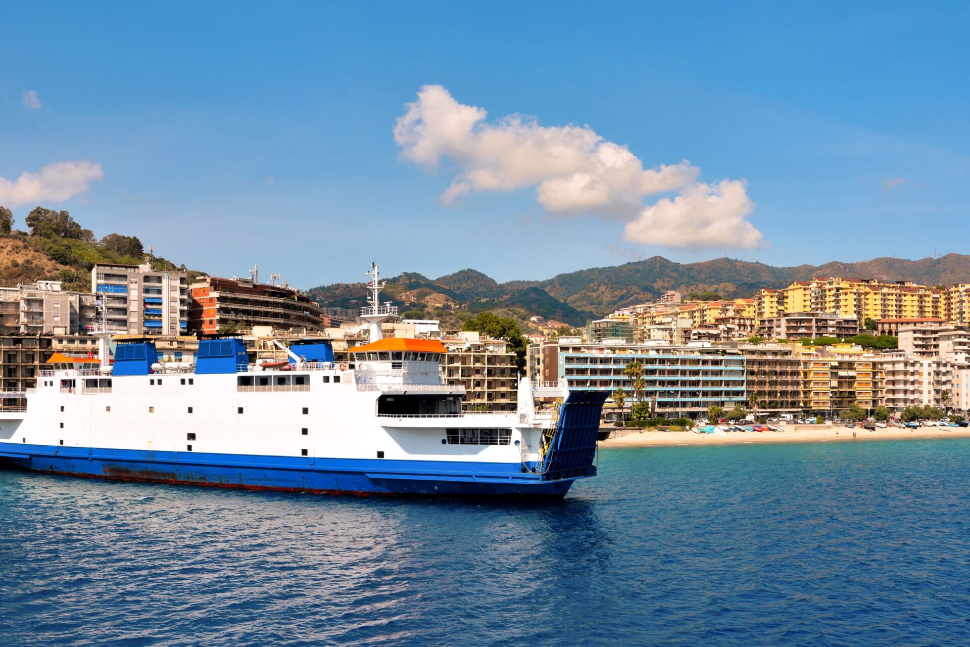 Messina