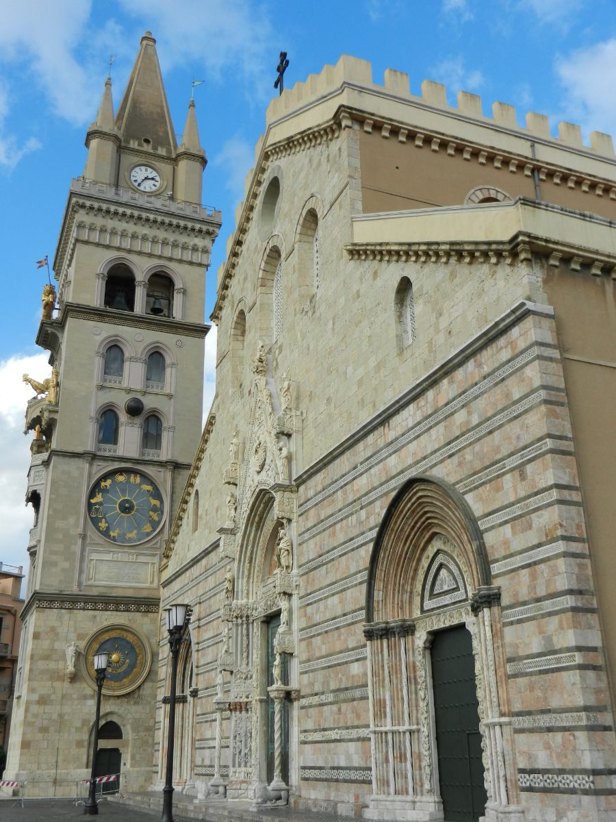 Cathedral of Messina