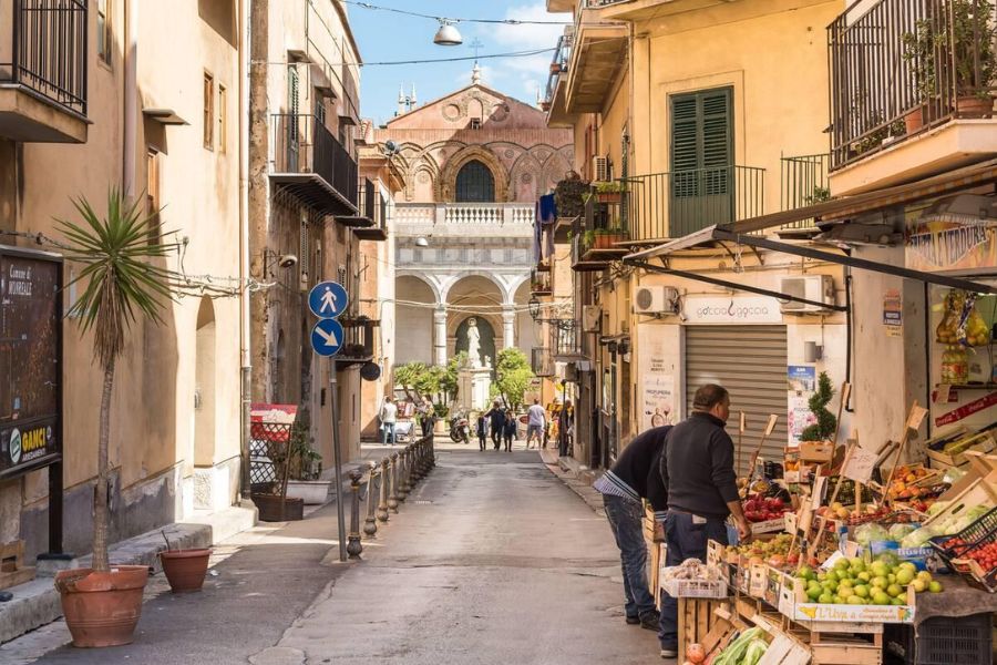 Monreale: The Golden Cathedral That Outshines the Sistine Chapel