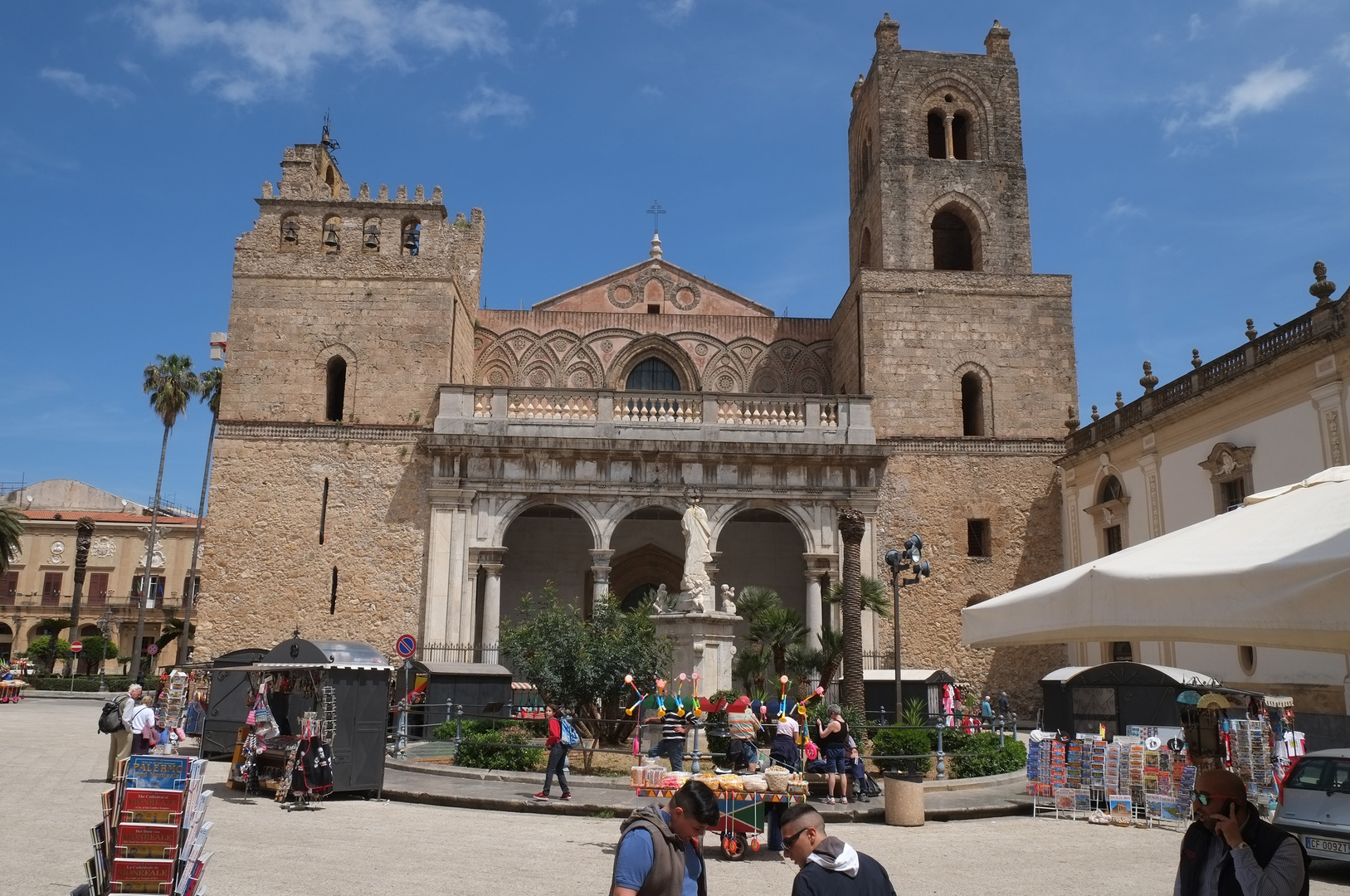 Monreale Cathedral