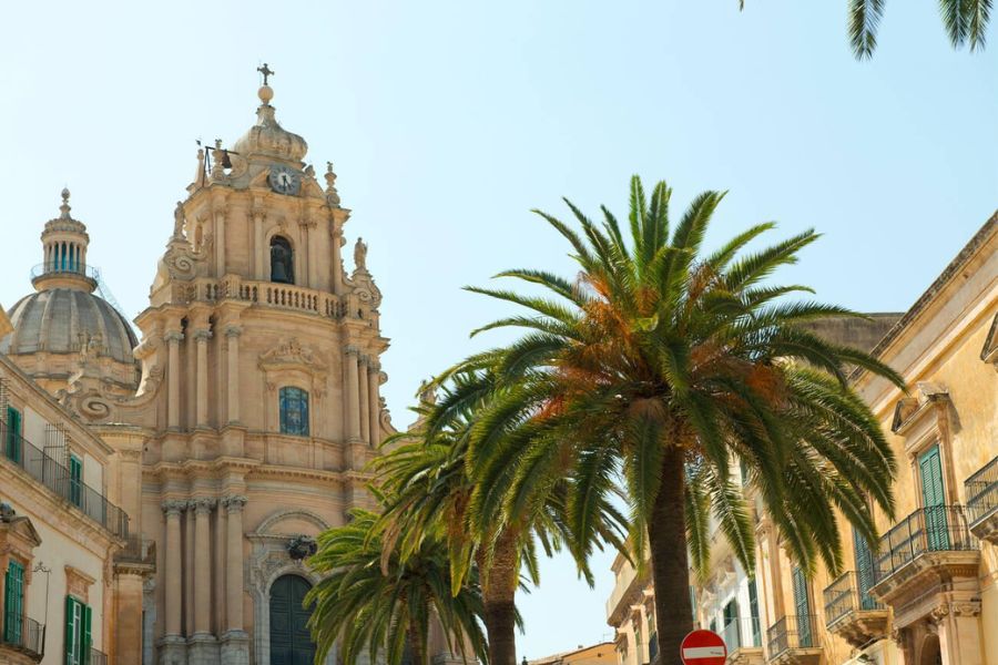 Finding Inspector Montalbano: My Journey to Sicily's Famous TV Locations