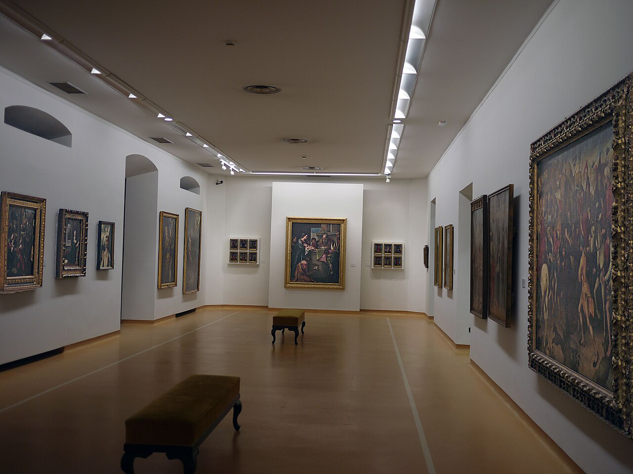 Museo de Bellas Artes de Asturias