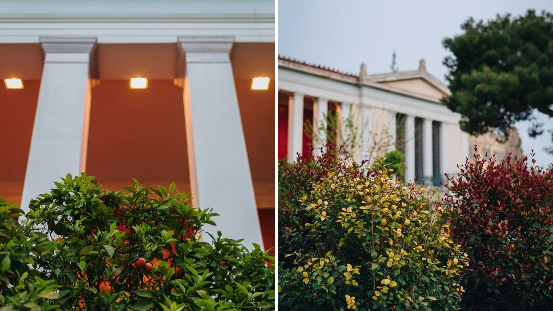 National Archaeological Museum at a glance