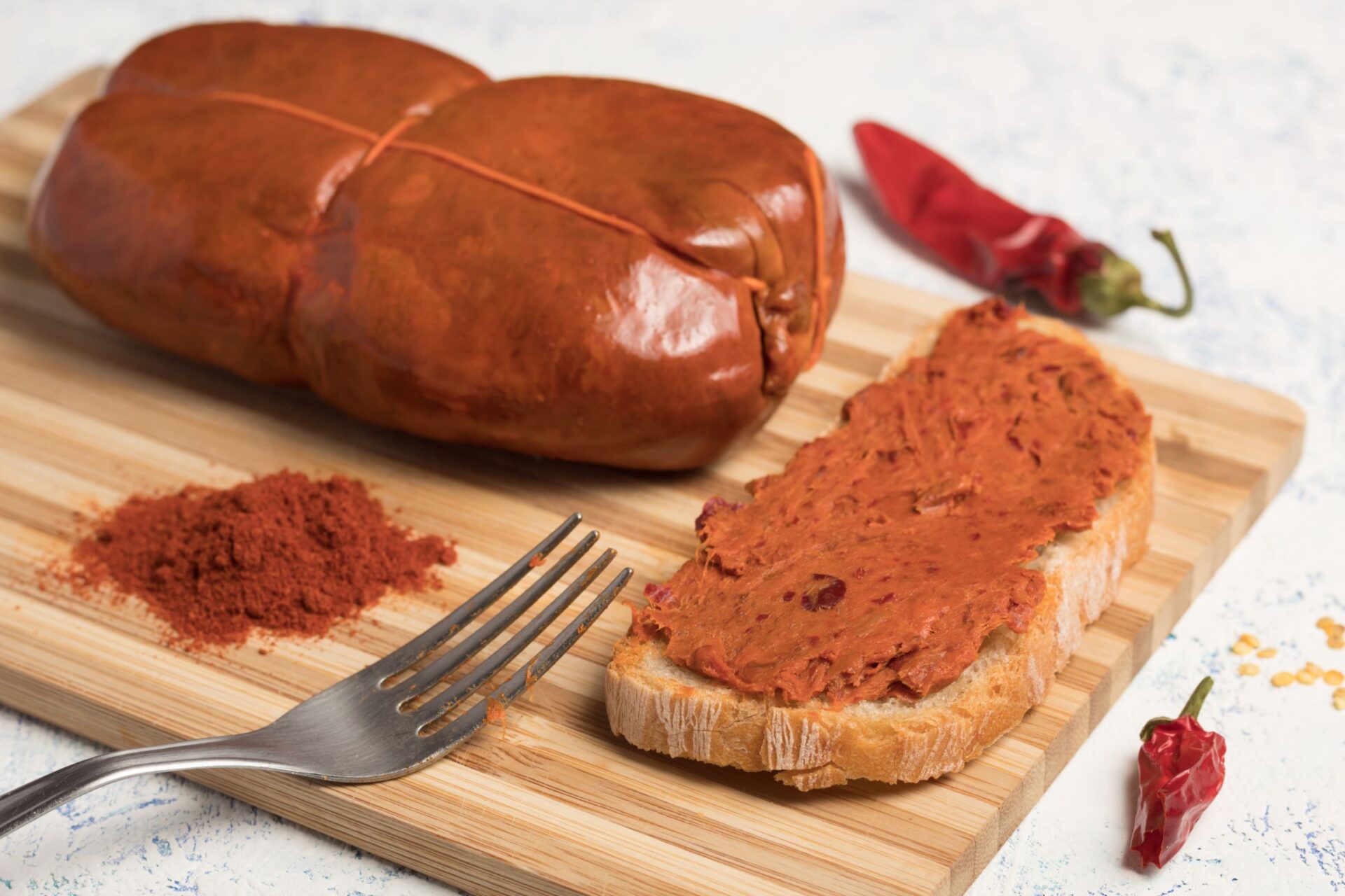 'Nduja