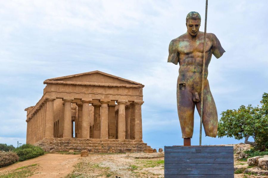 Valley of the Temples: Exploring the Best Preserved Greek Ruins Outside Greece