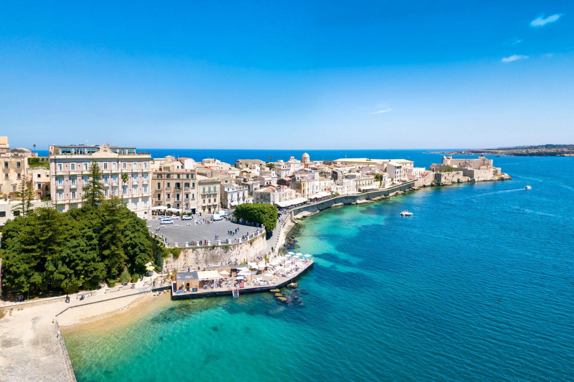 Ortygia