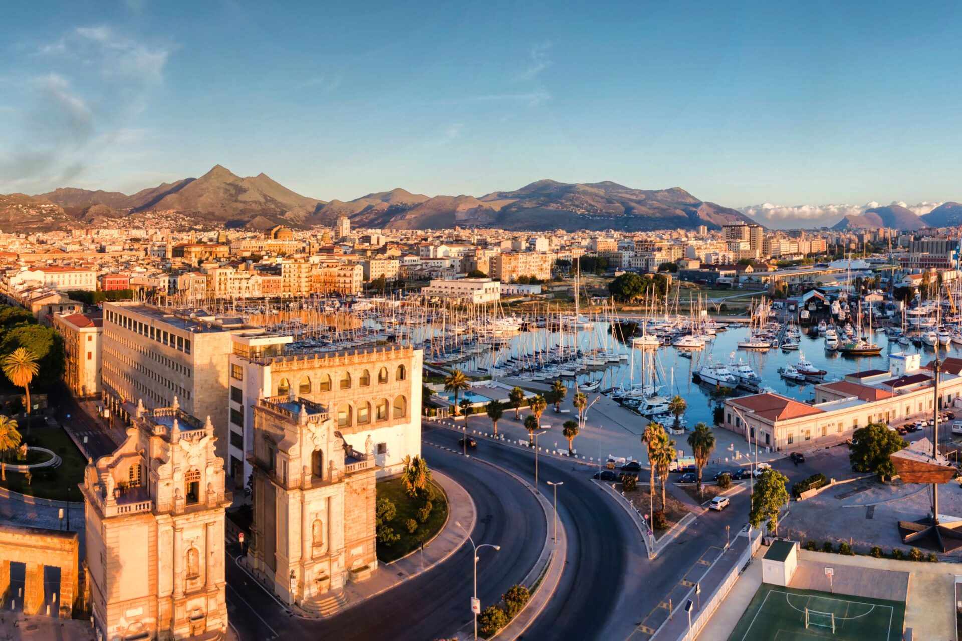 Palermo