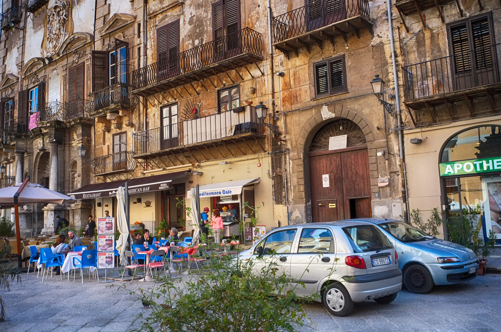 Palermo