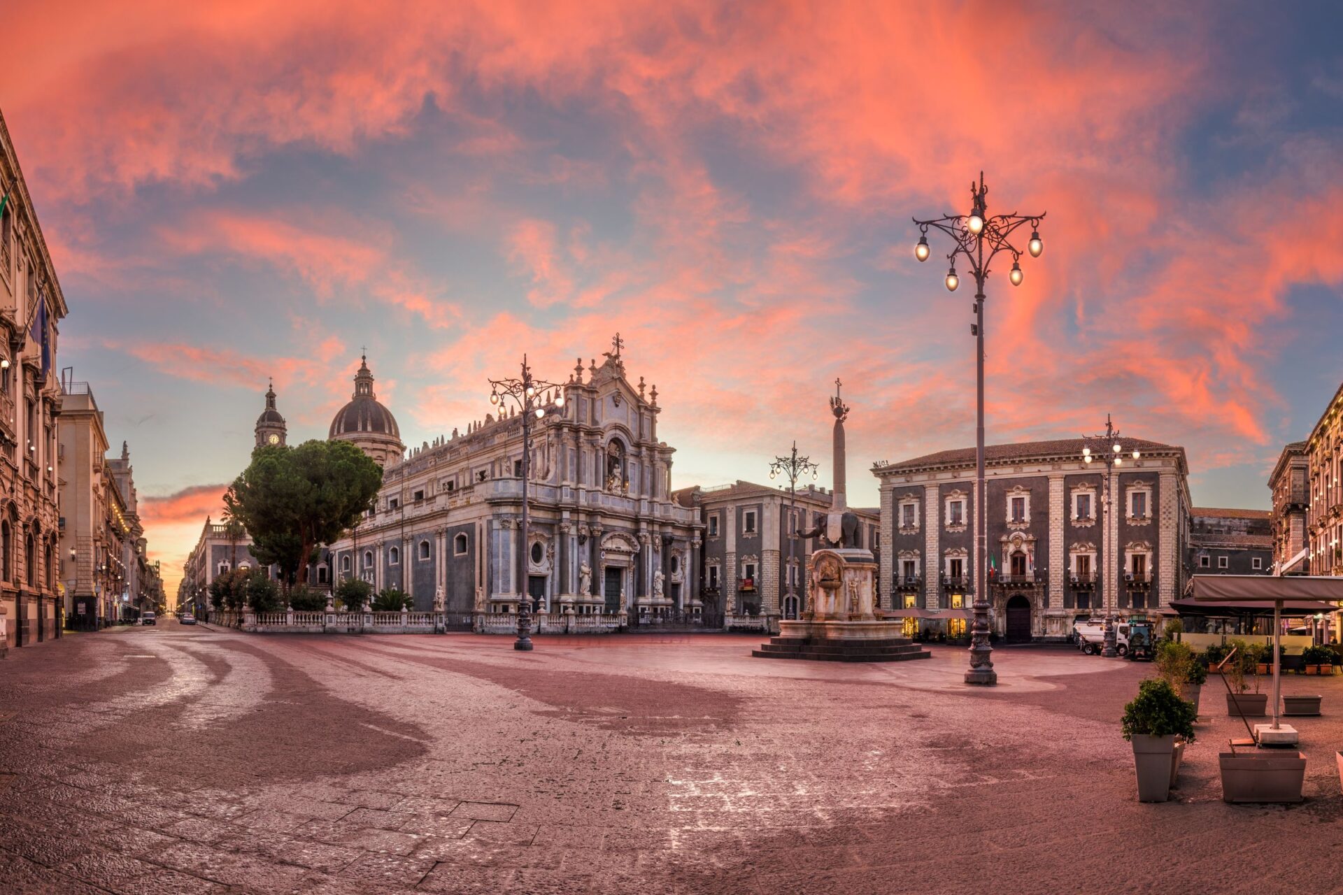 Piazza del Duomo
