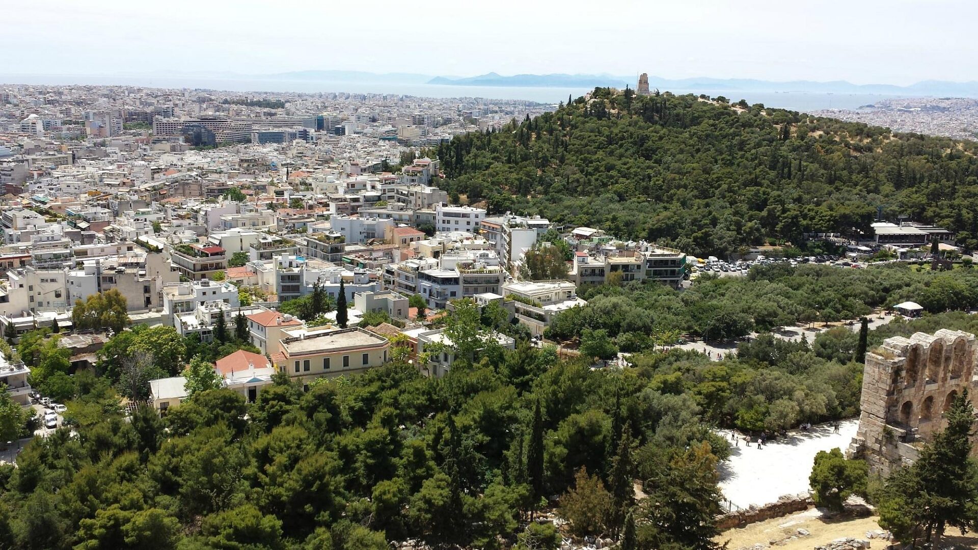 Piraeus, Greece