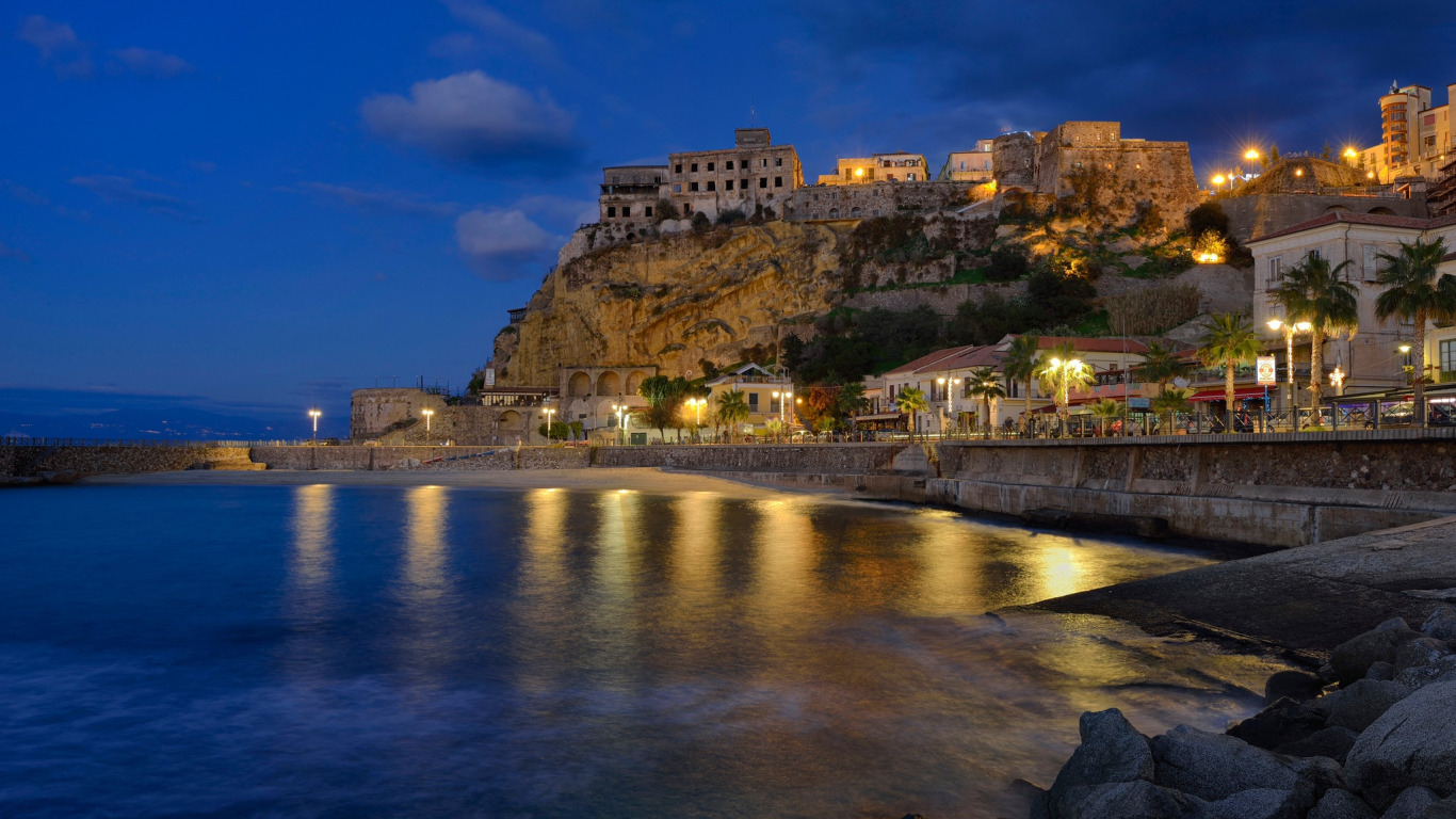 Pizzo