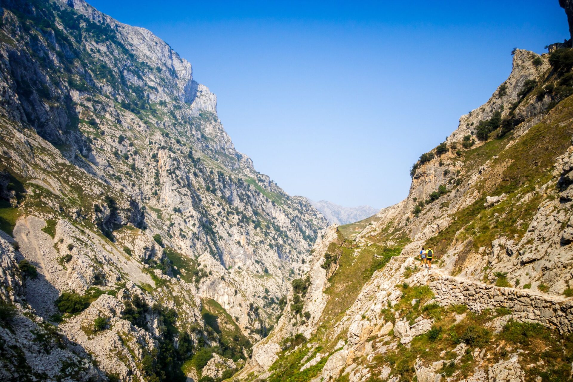 Ruta del Cares