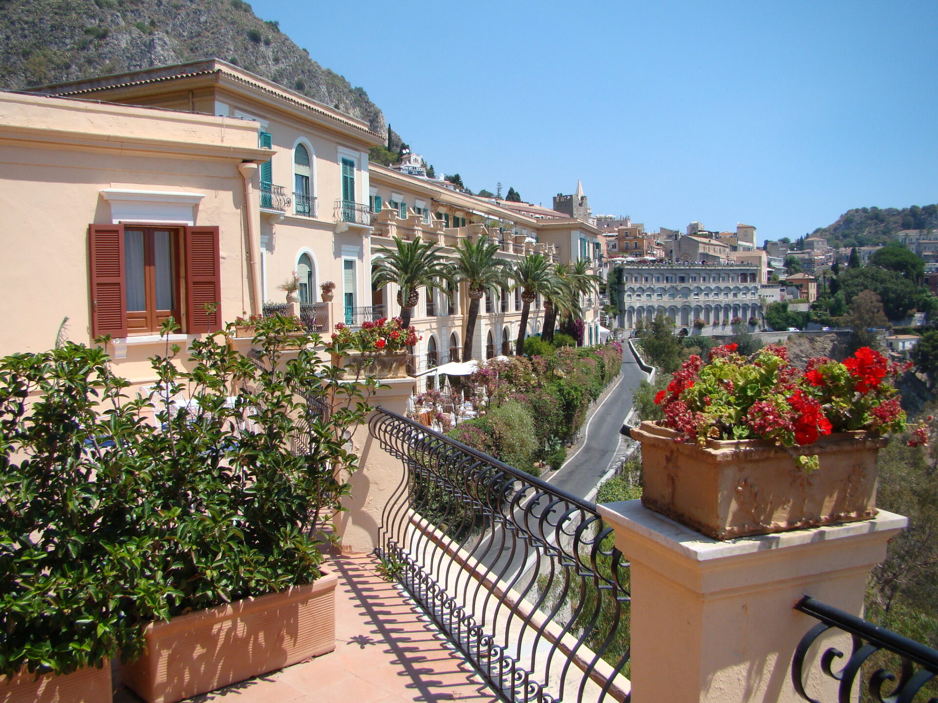 San Domenico Palace