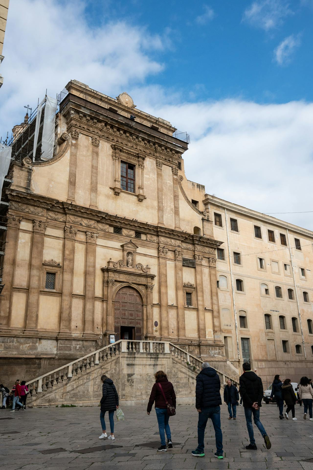 Santa Caterina Church