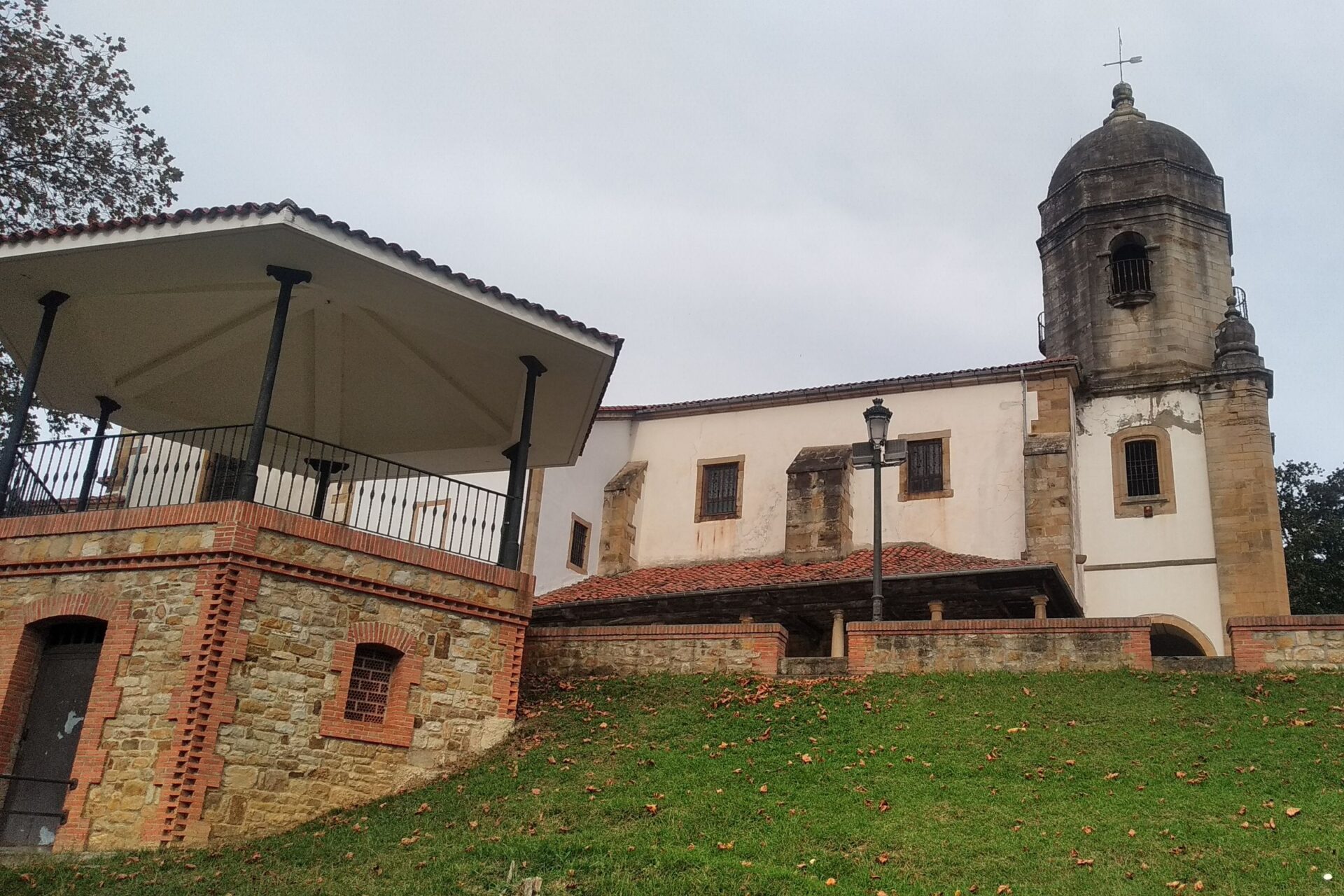 Santa María de Sábada