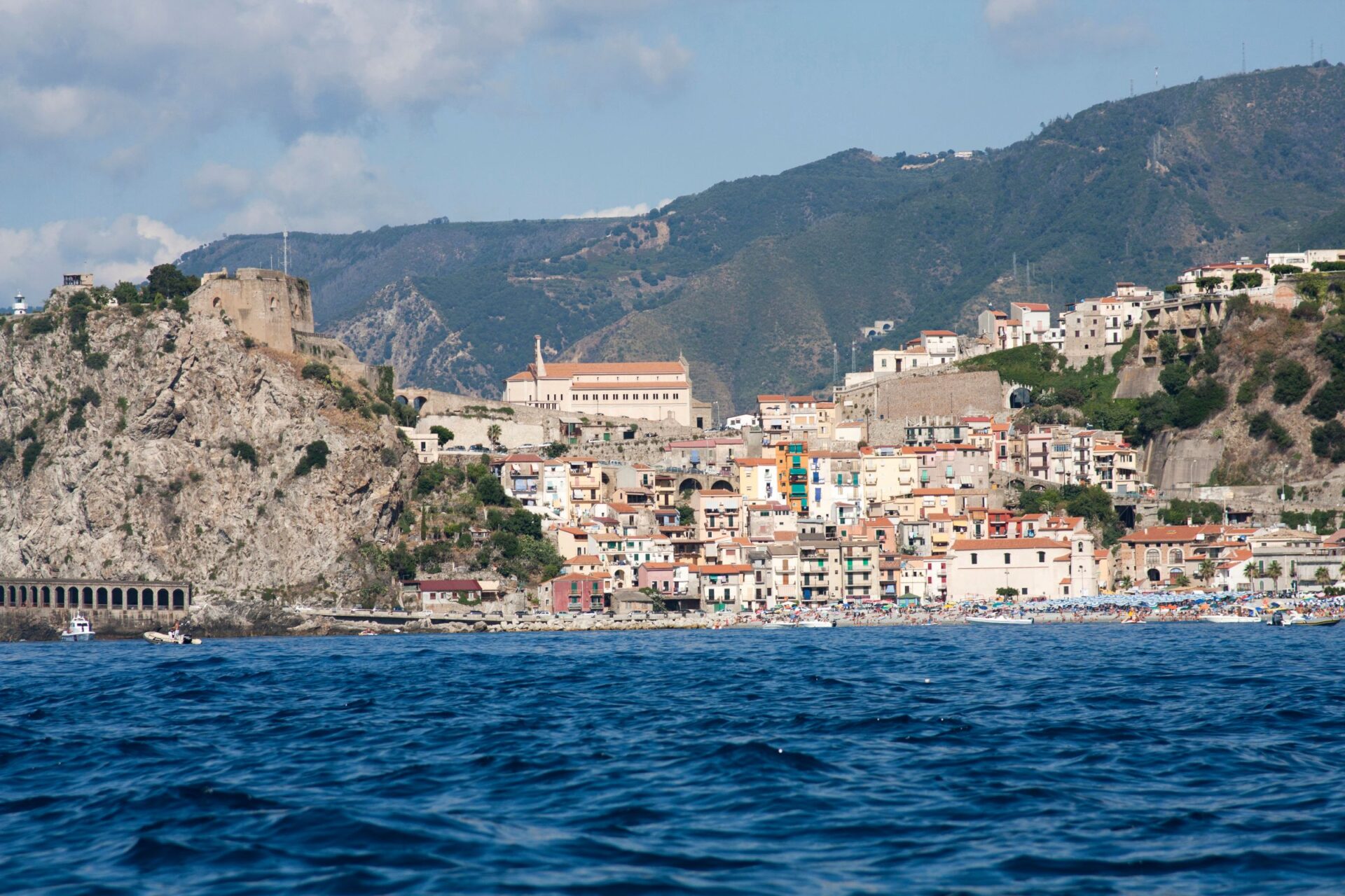 Scilla