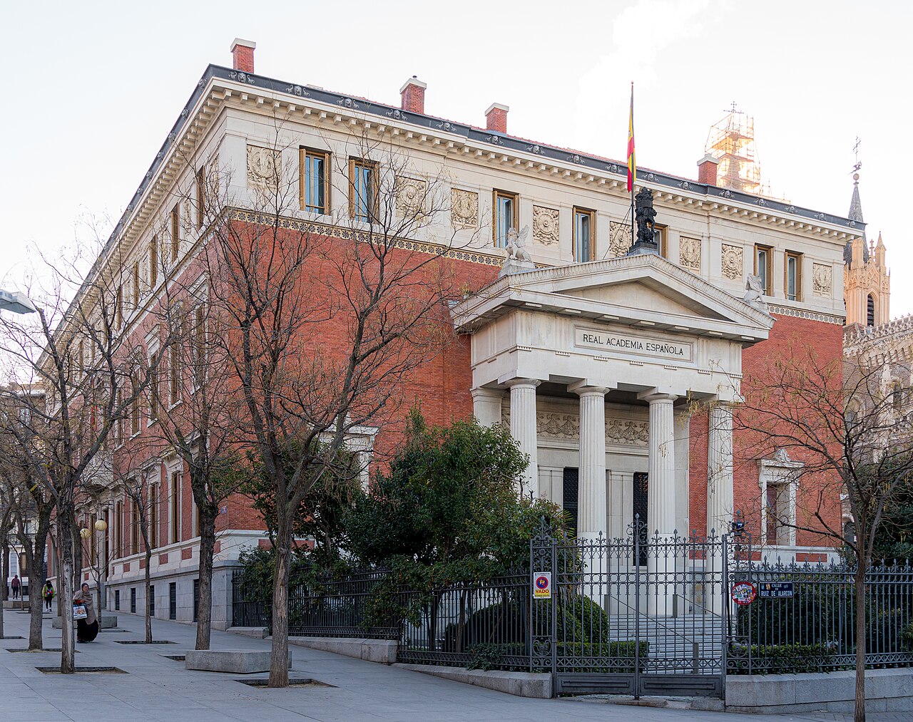 Royal Spanish Academy