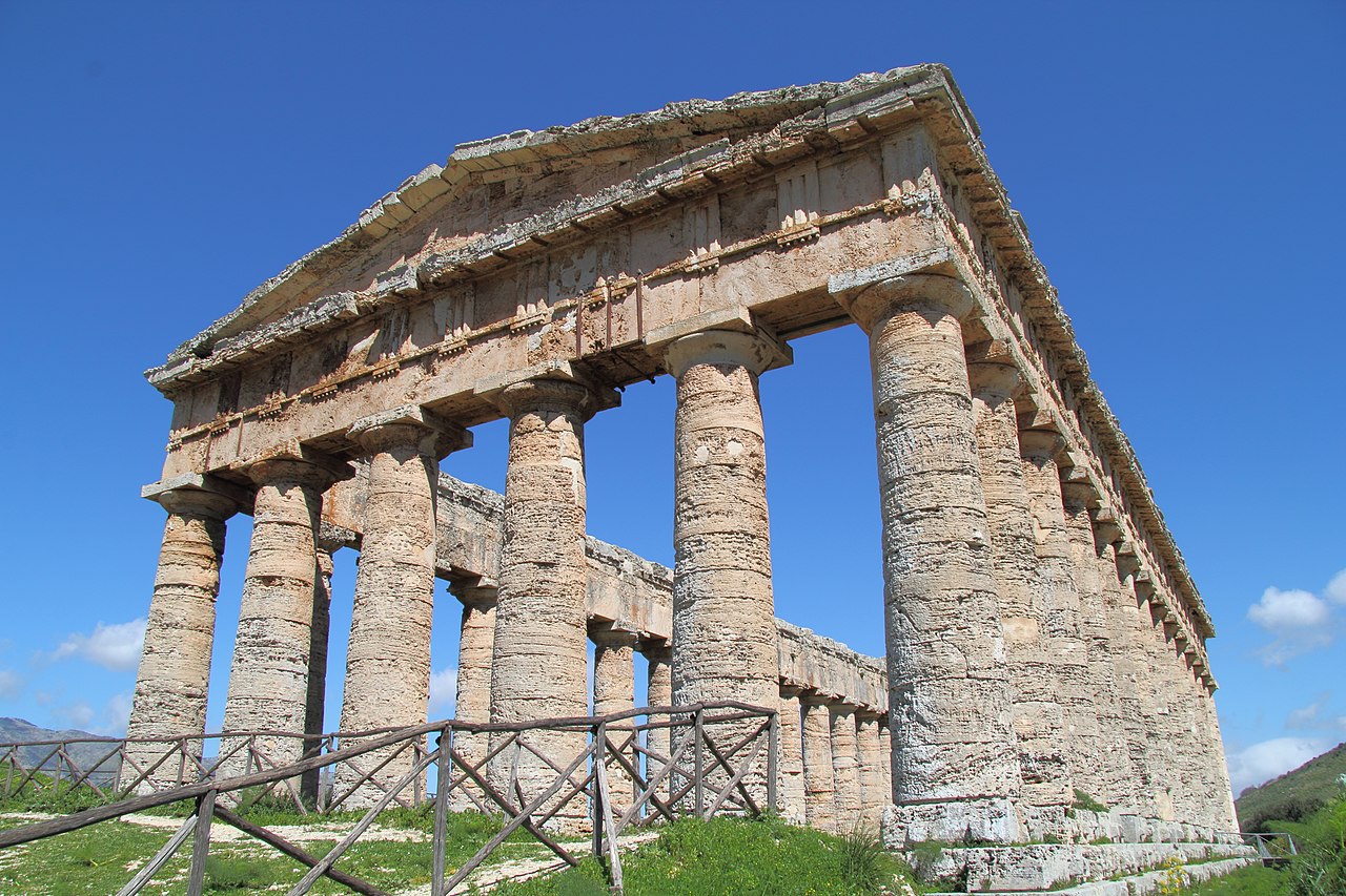 Segesta