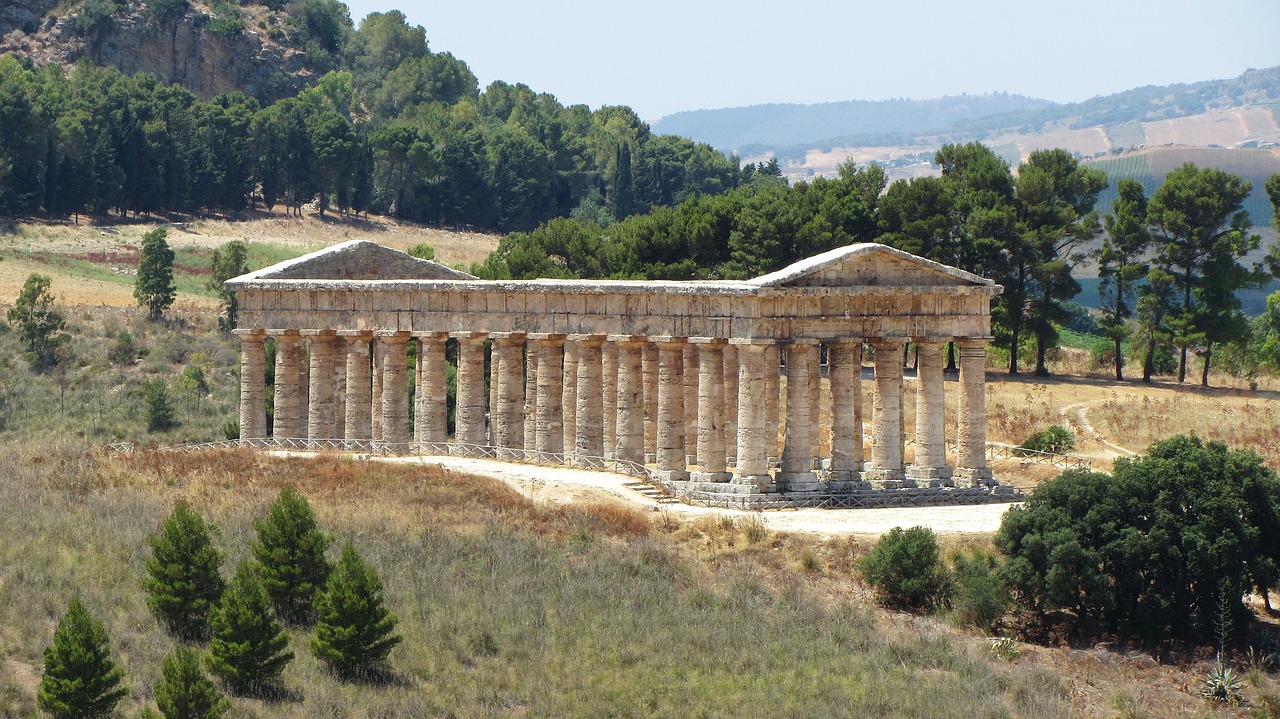 Segesta