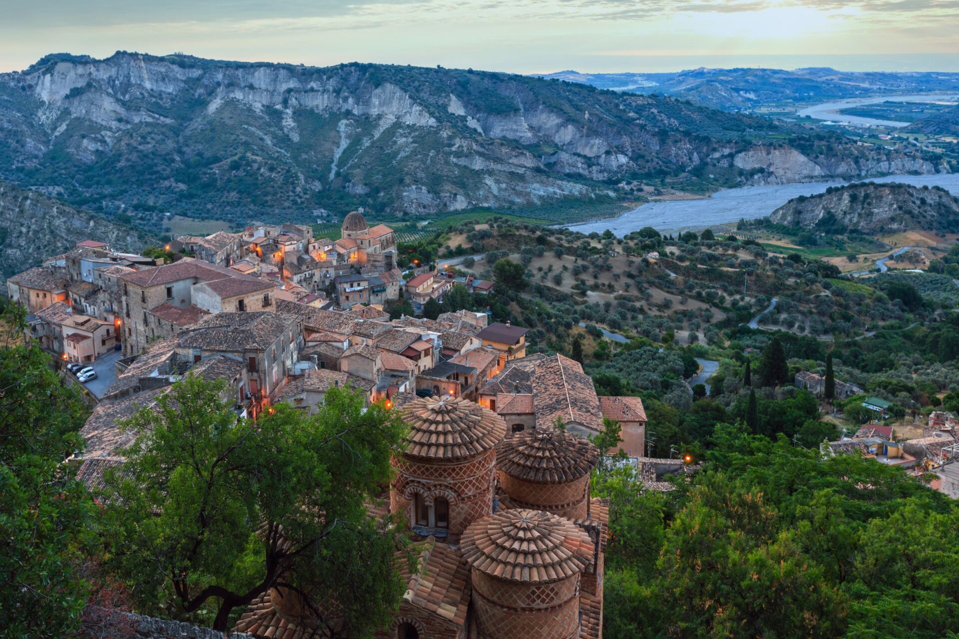Calabria