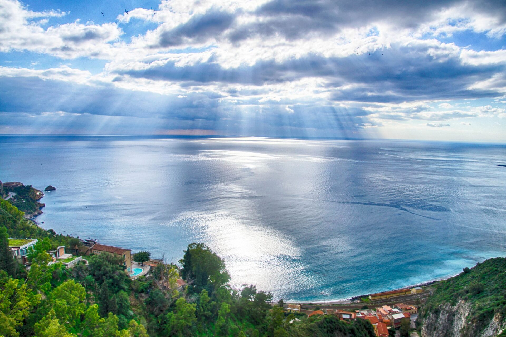 Strait of Messina