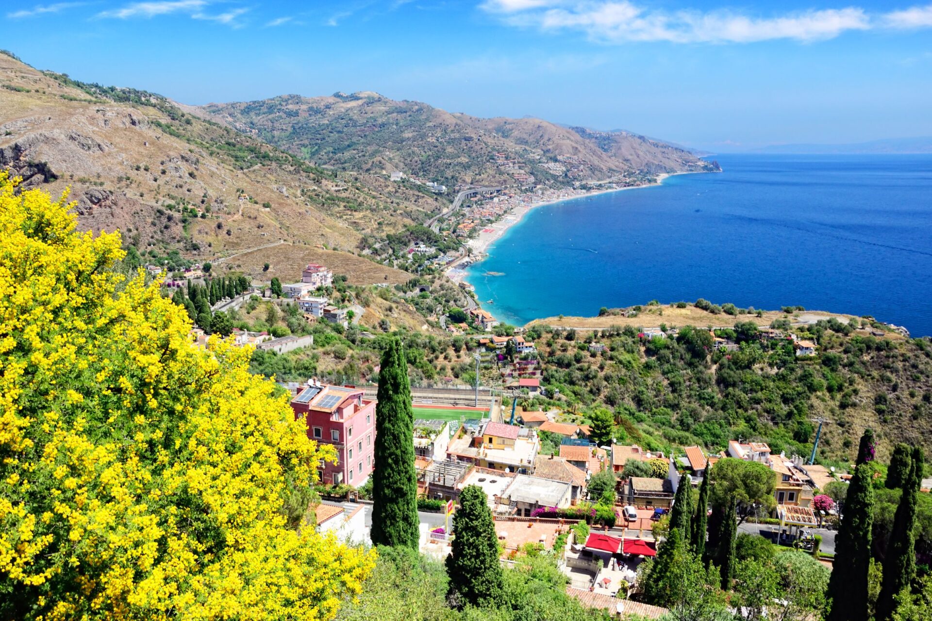 Taormina
