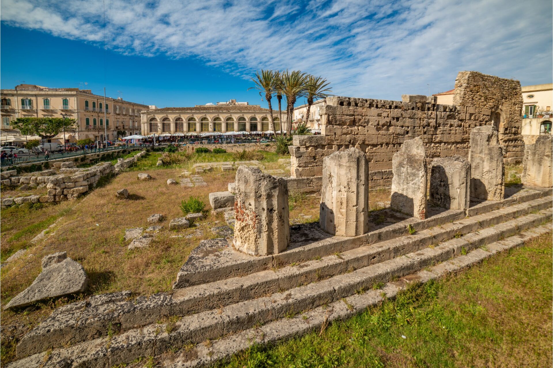 Temple of Apollo