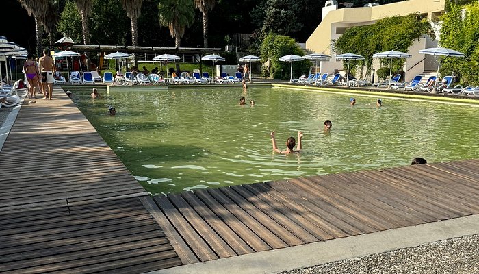 Terme Luigiane