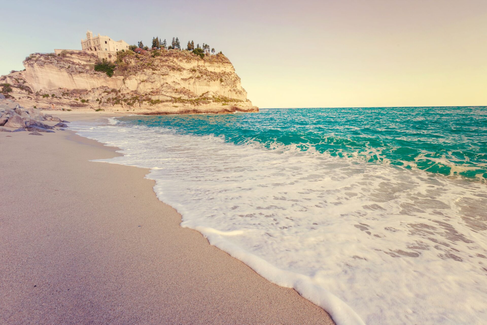 Tropea