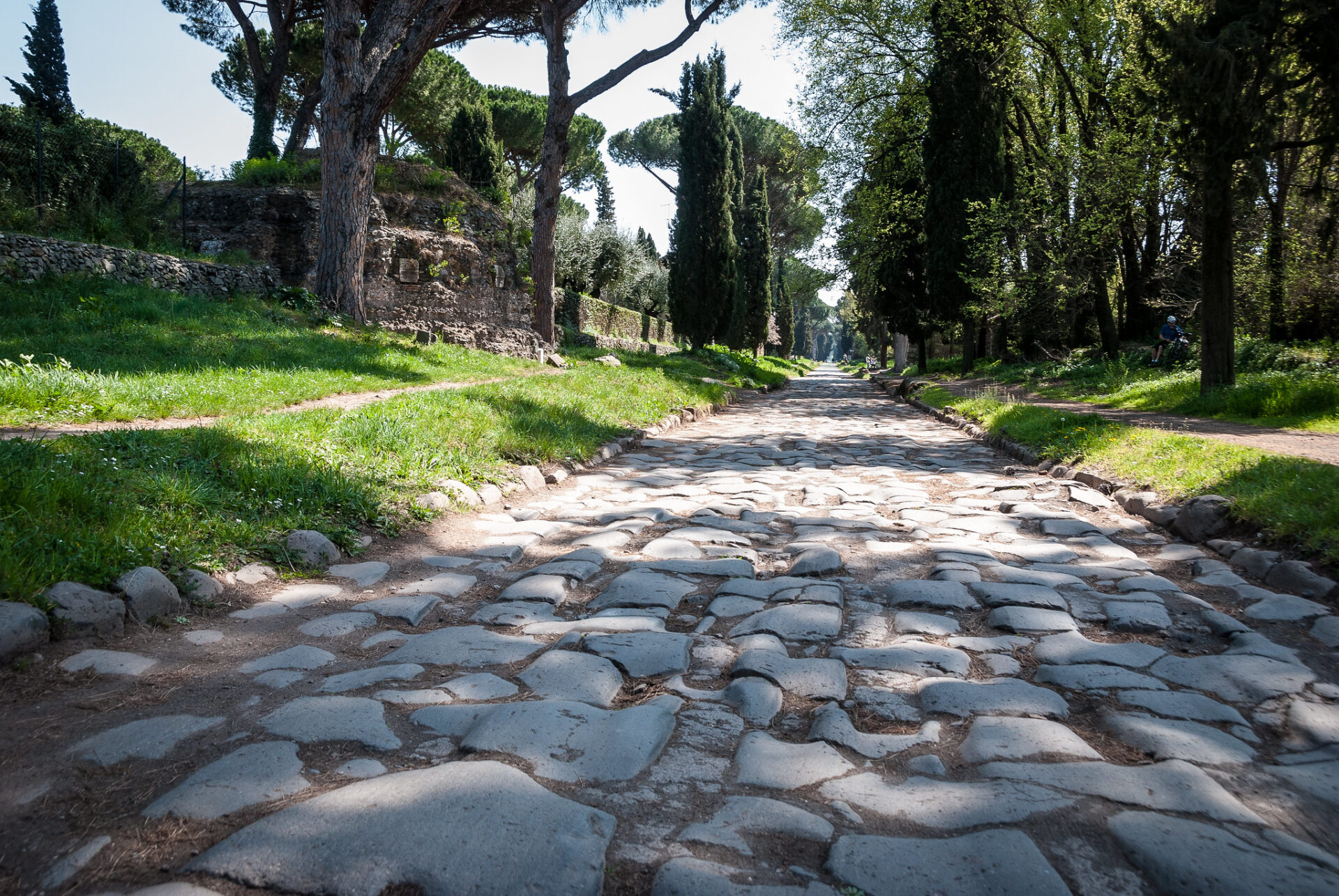 Via Appia Antica