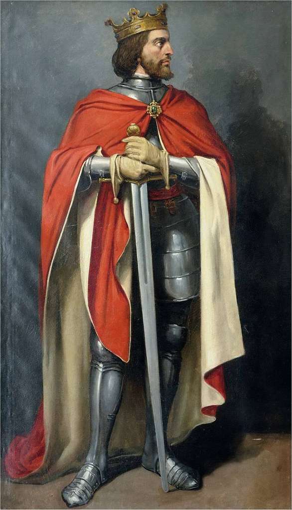 Alfonso XI of Castile