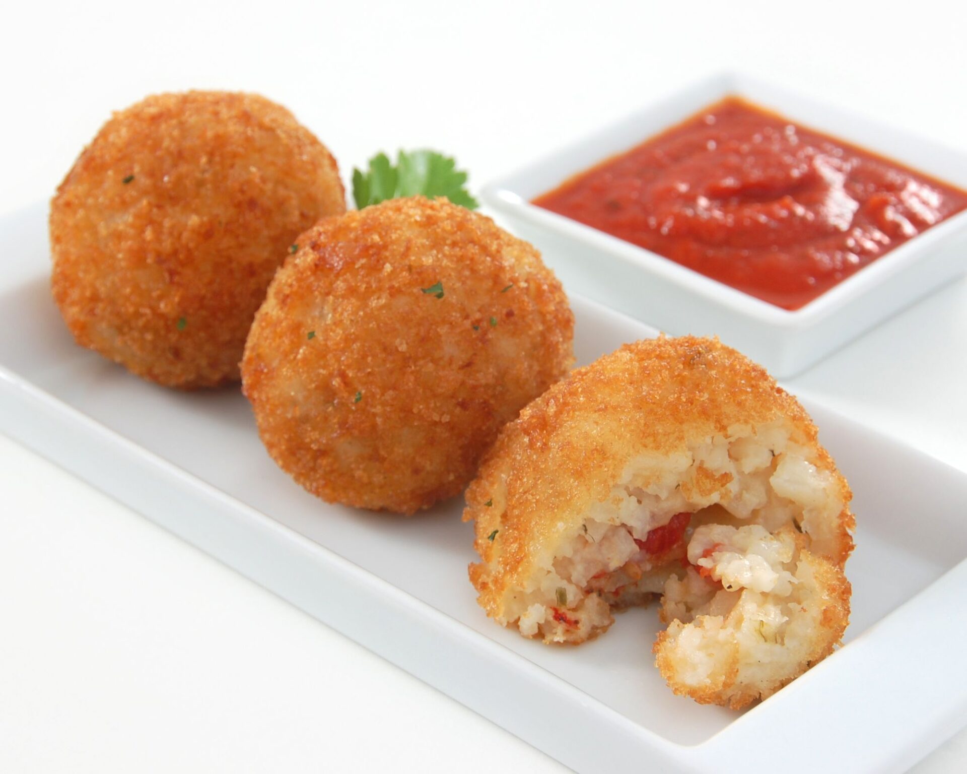 arancini