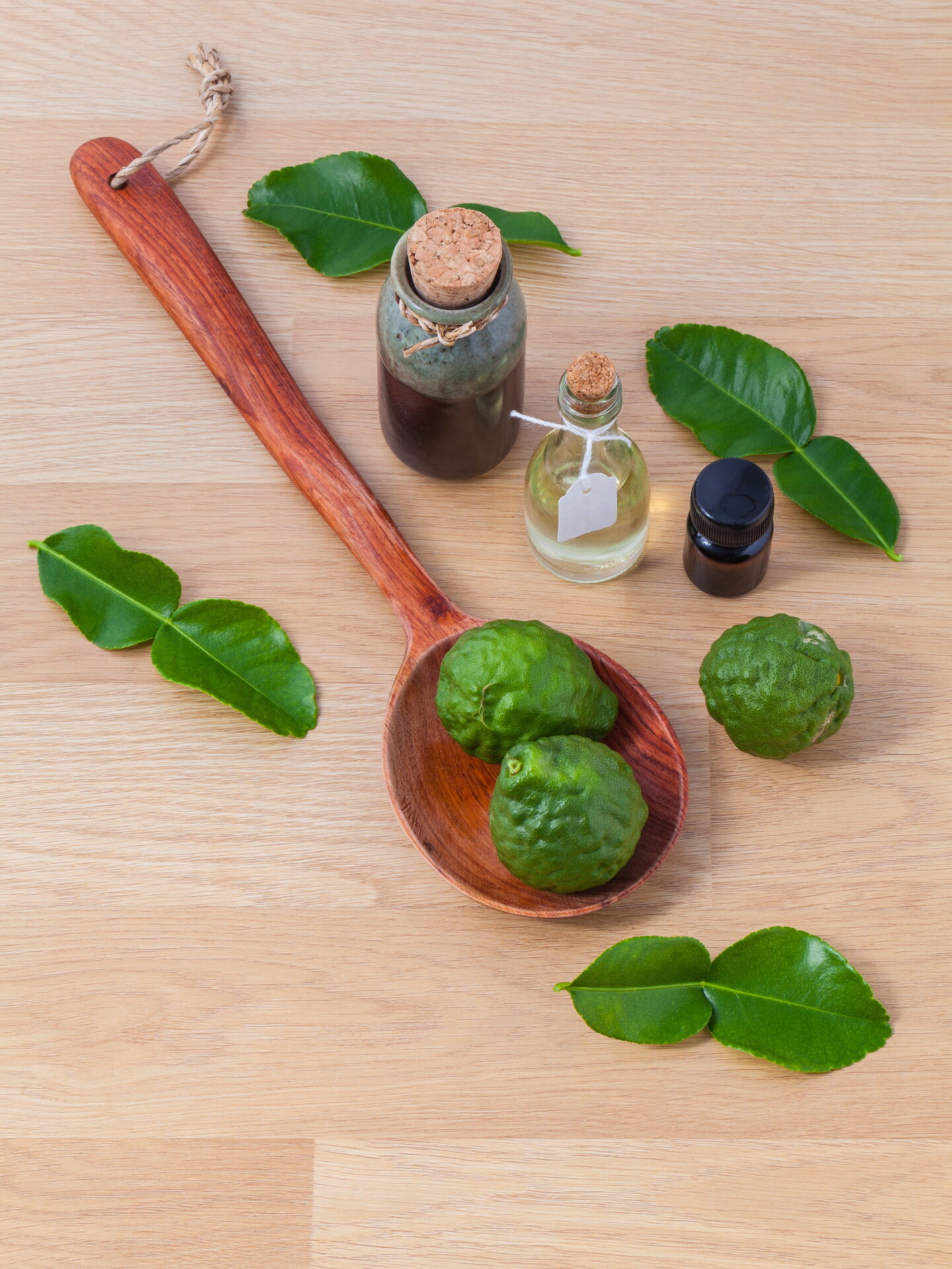bergamot perfume