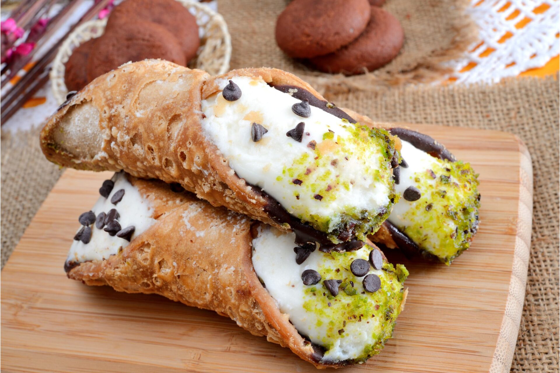 cannoli