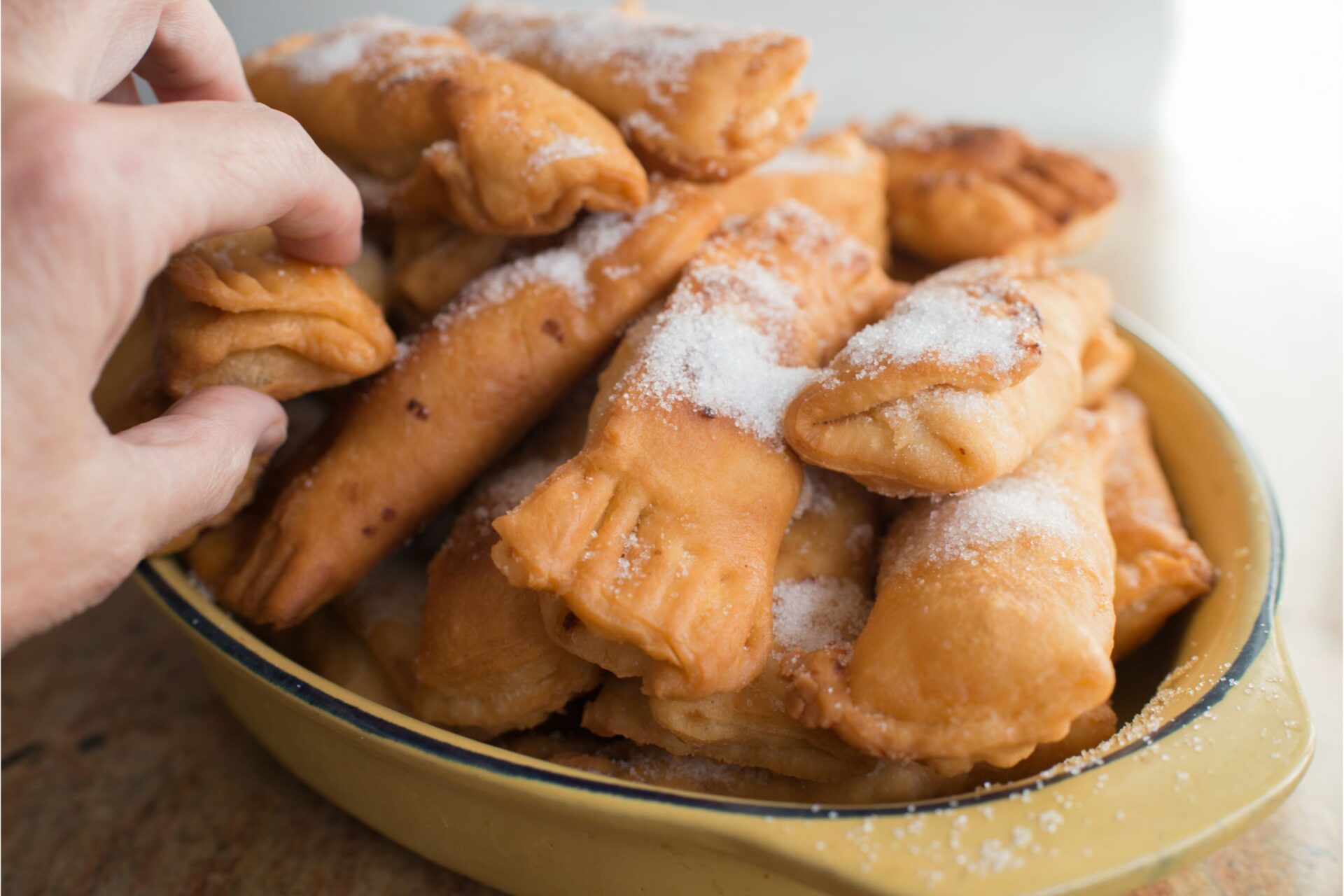 Casadielles