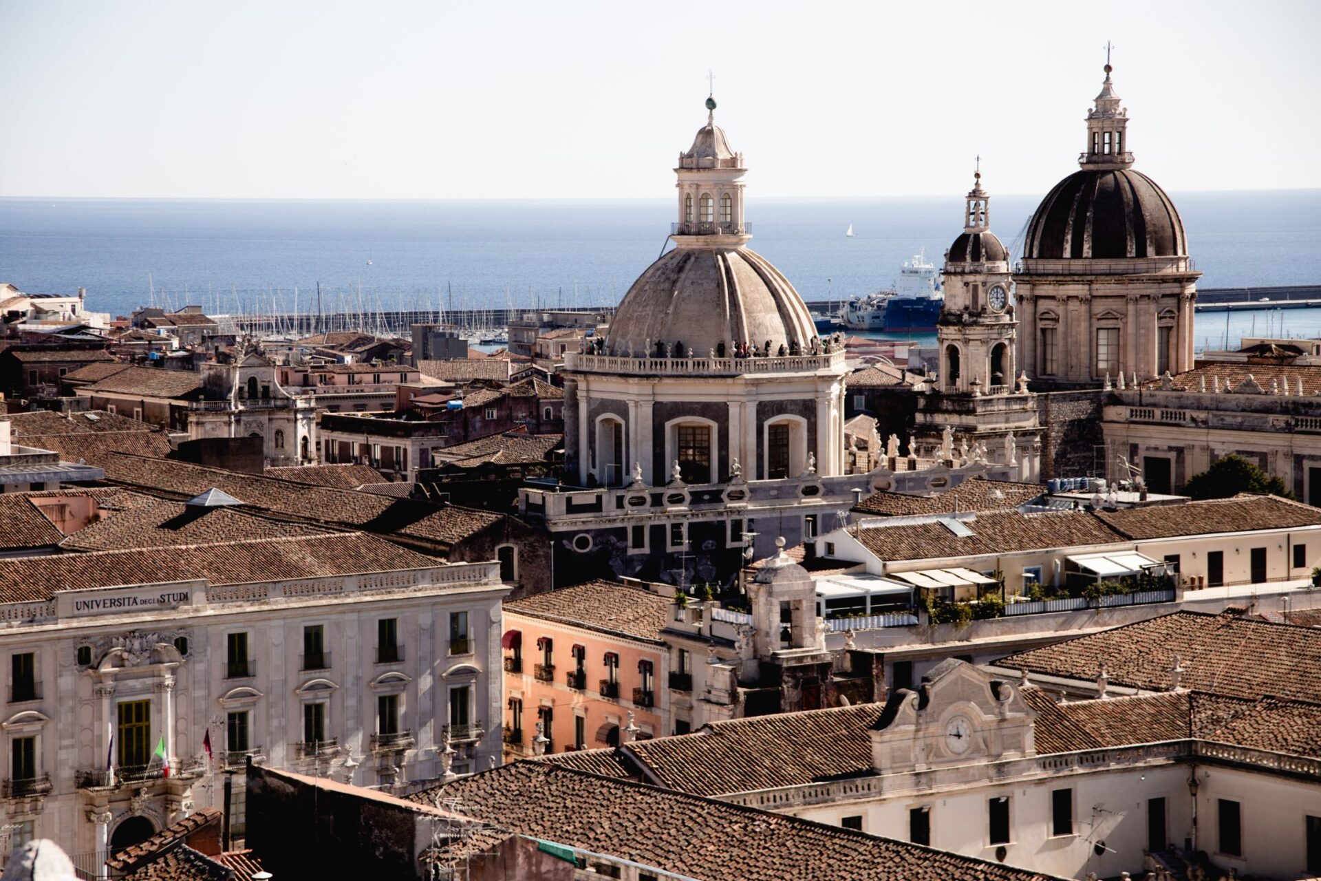 catania
